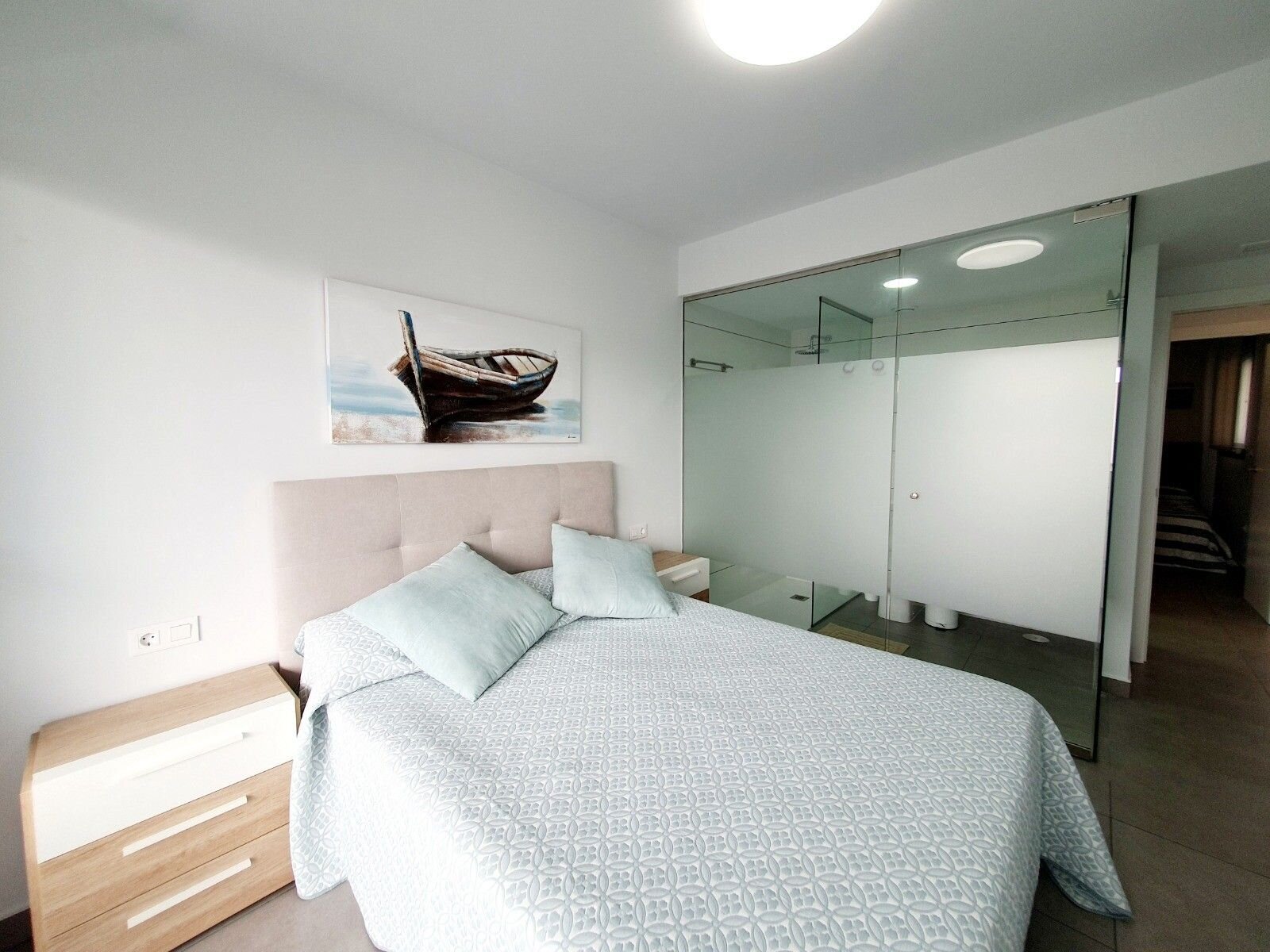 Appartement met 2 Slaapkamers in Las Filipinas, Orihuela Costa - Image 16