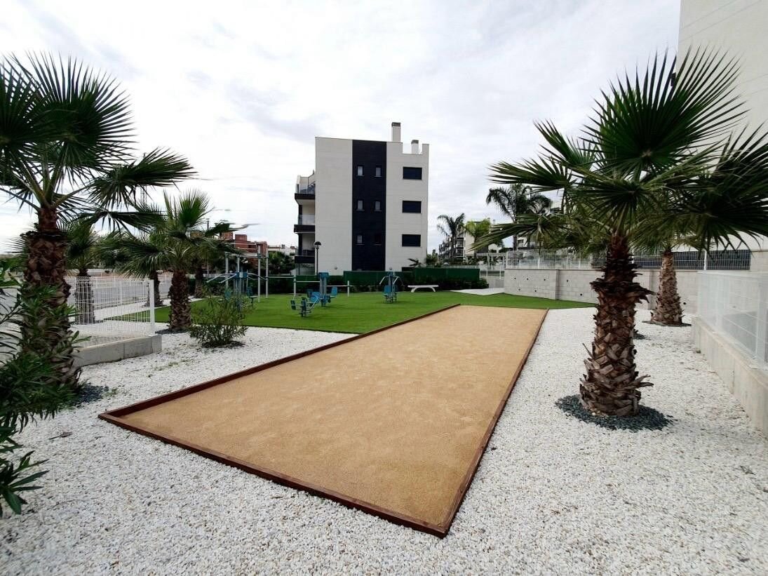 Appartement met 2 Slaapkamers in Las Filipinas, Orihuela Costa - Image 21