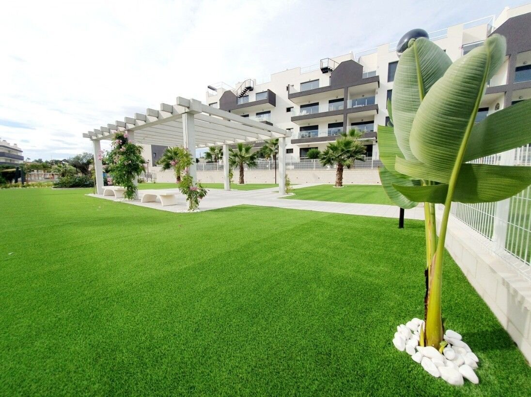 Appartement met 2 Slaapkamers in Las Filipinas, Orihuela Costa - Image 26