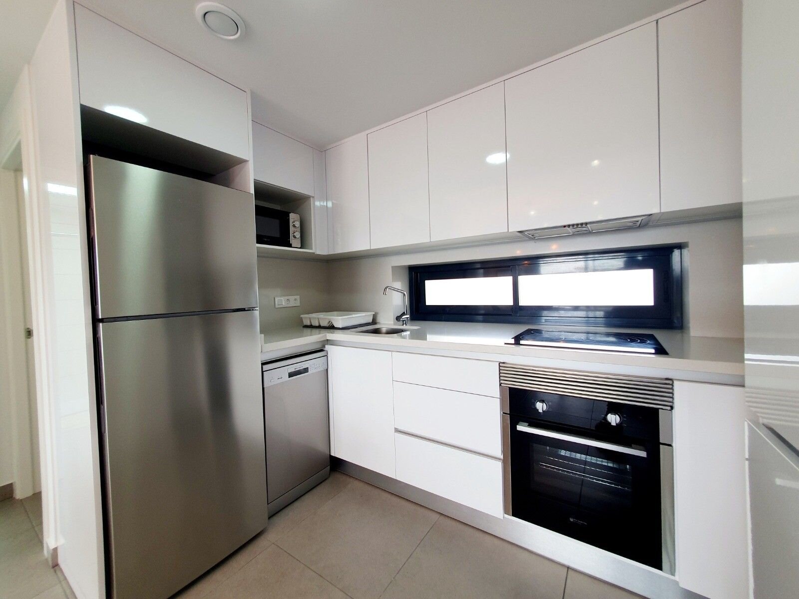 Appartement met 2 Slaapkamers in Las Filipinas, Orihuela Costa - Image 4