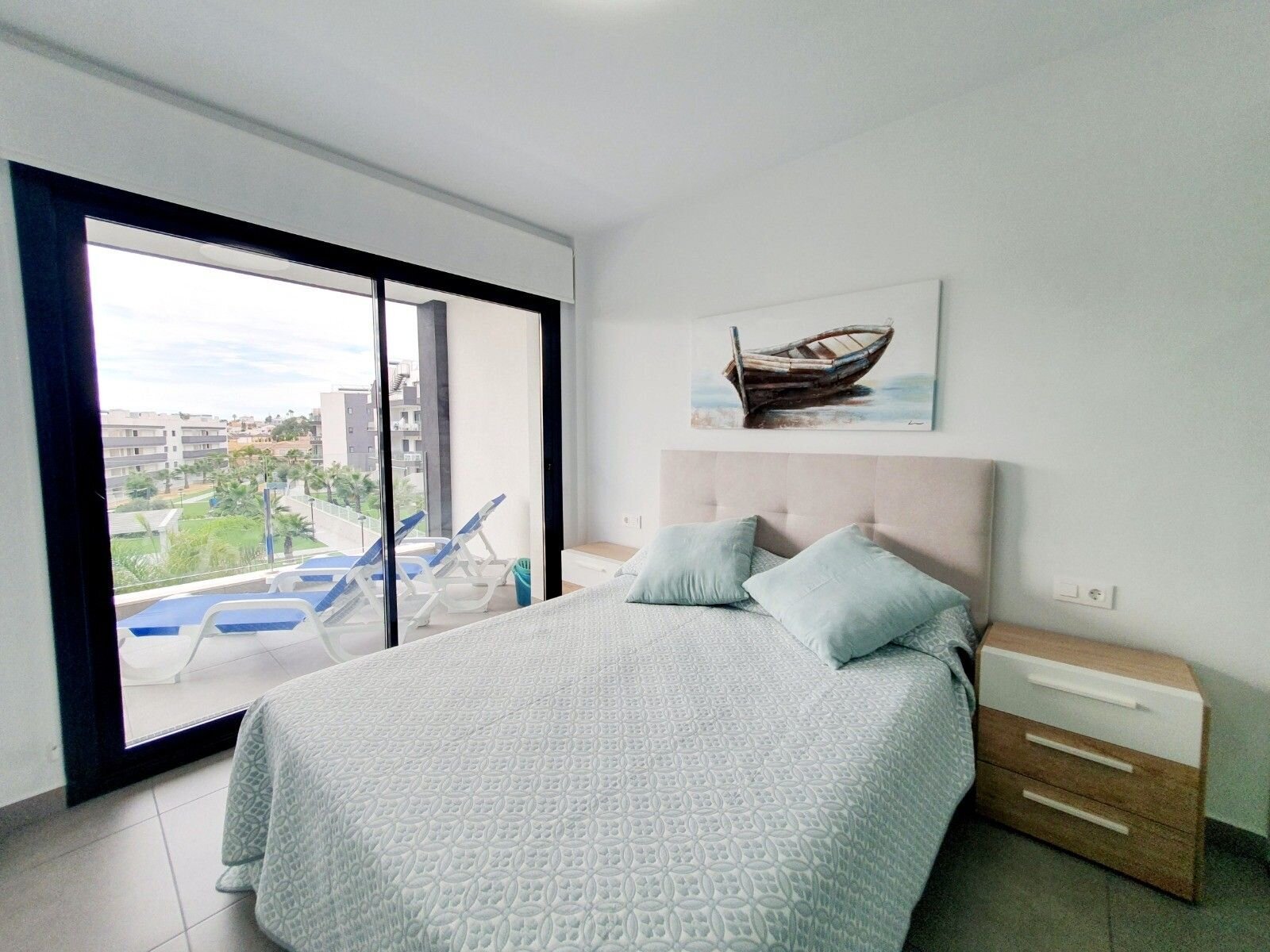 Appartement met 2 Slaapkamers in Las Filipinas, Orihuela Costa - Image 6