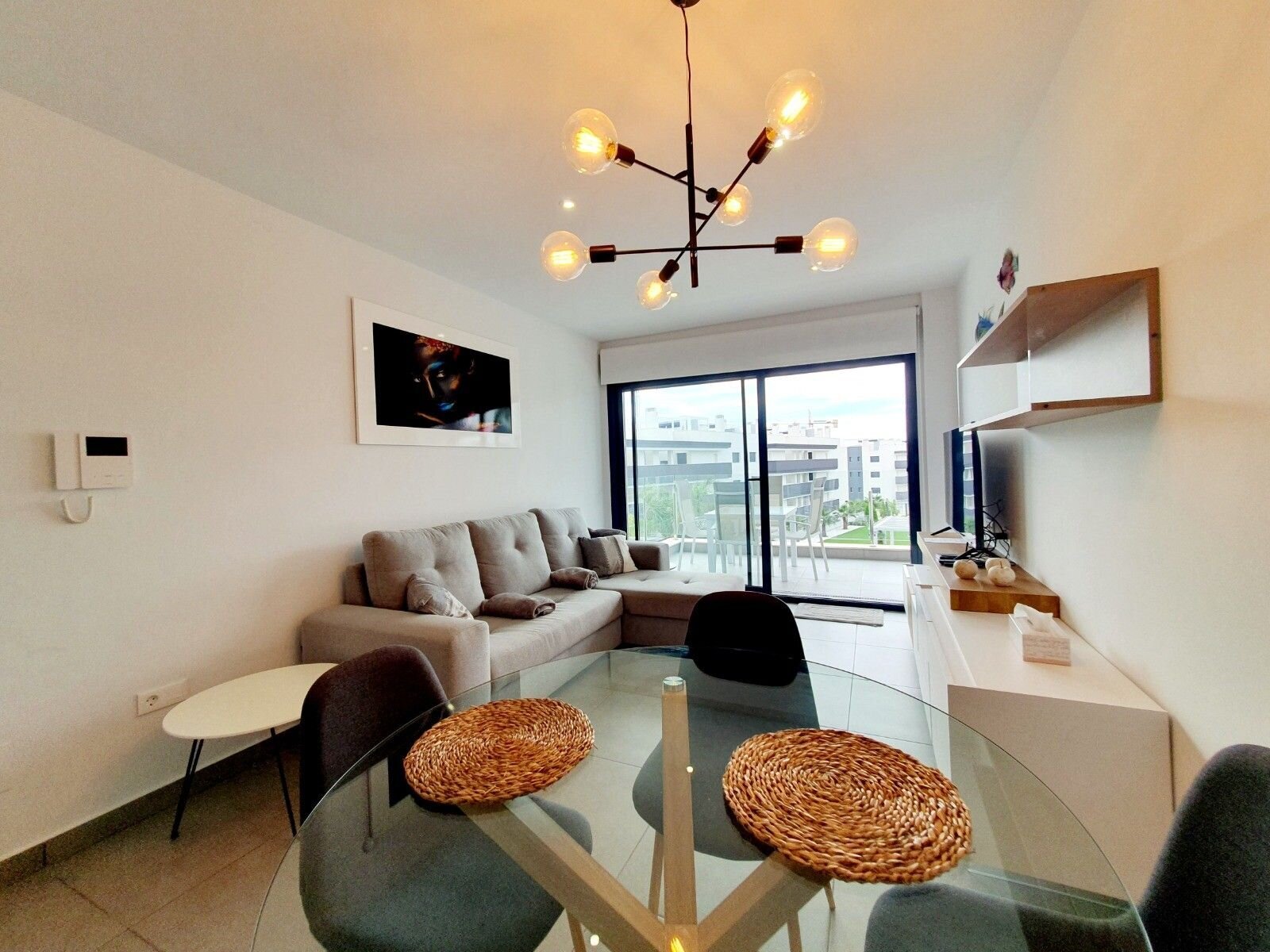 Appartement met 2 Slaapkamers in Las Filipinas, Orihuela Costa - Image 7