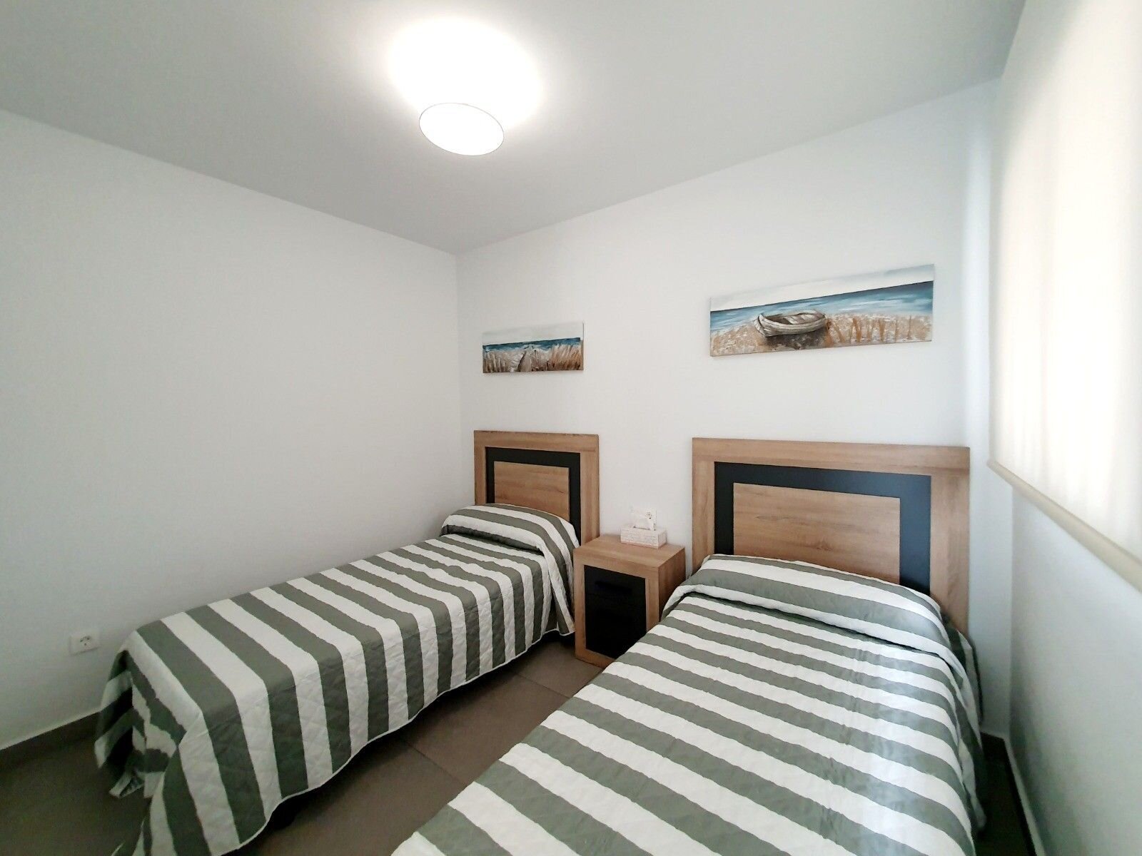 Appartement met 2 Slaapkamers in Las Filipinas, Orihuela Costa - Image 9