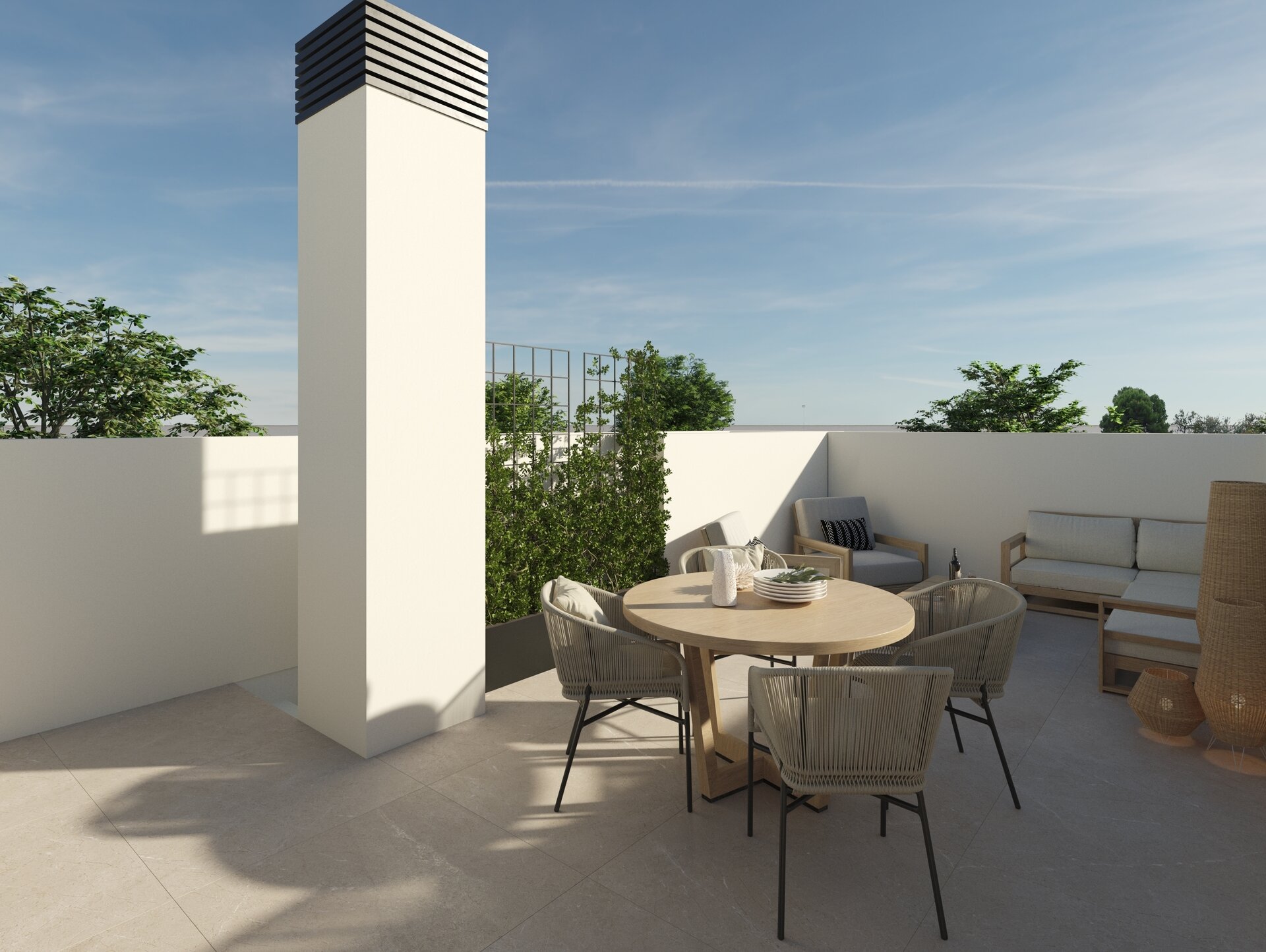 3-Bedroom Townhouse in Dolores - Image 15