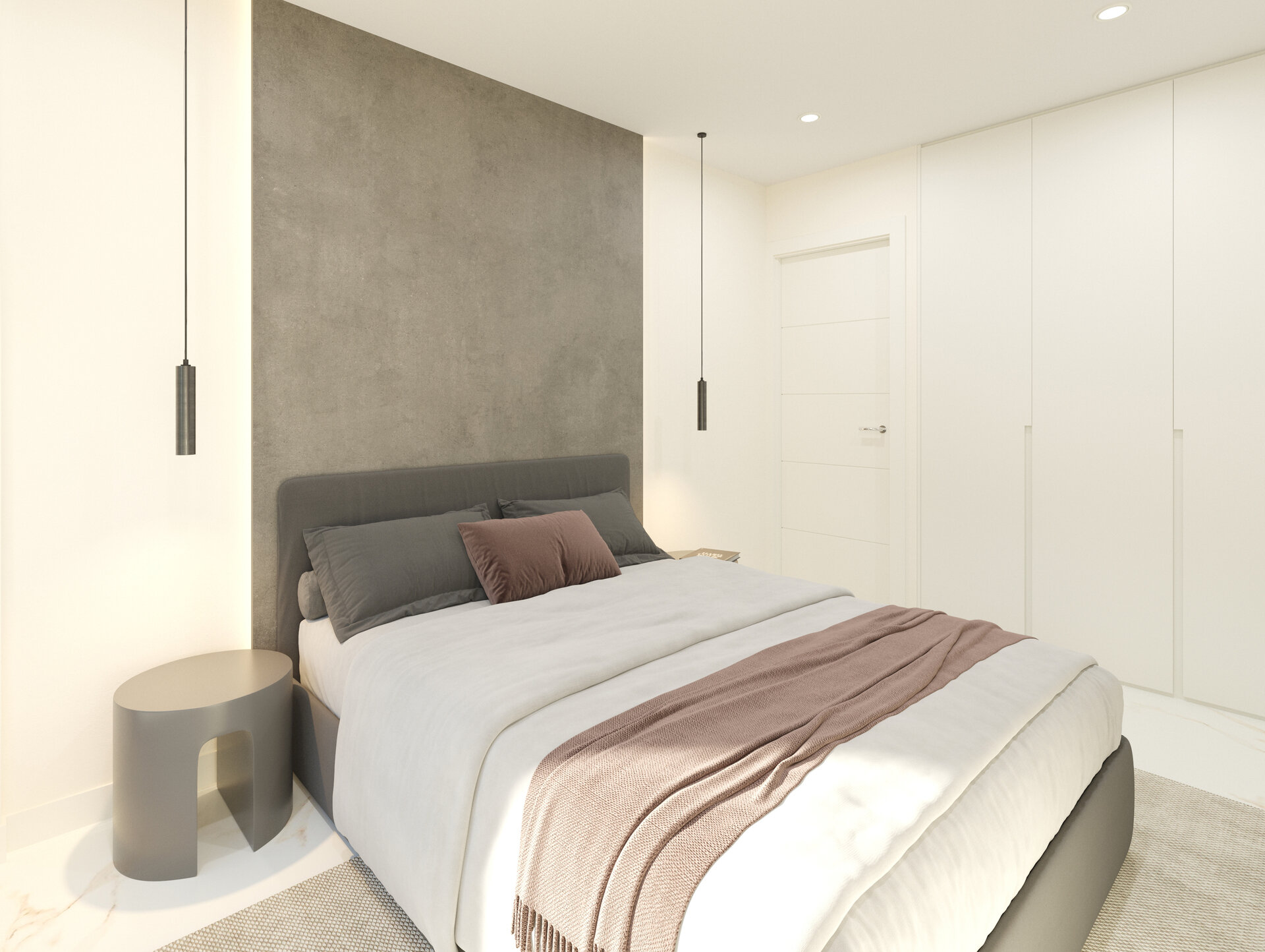 3-Bedroom Townhouse in Dolores - Image 16