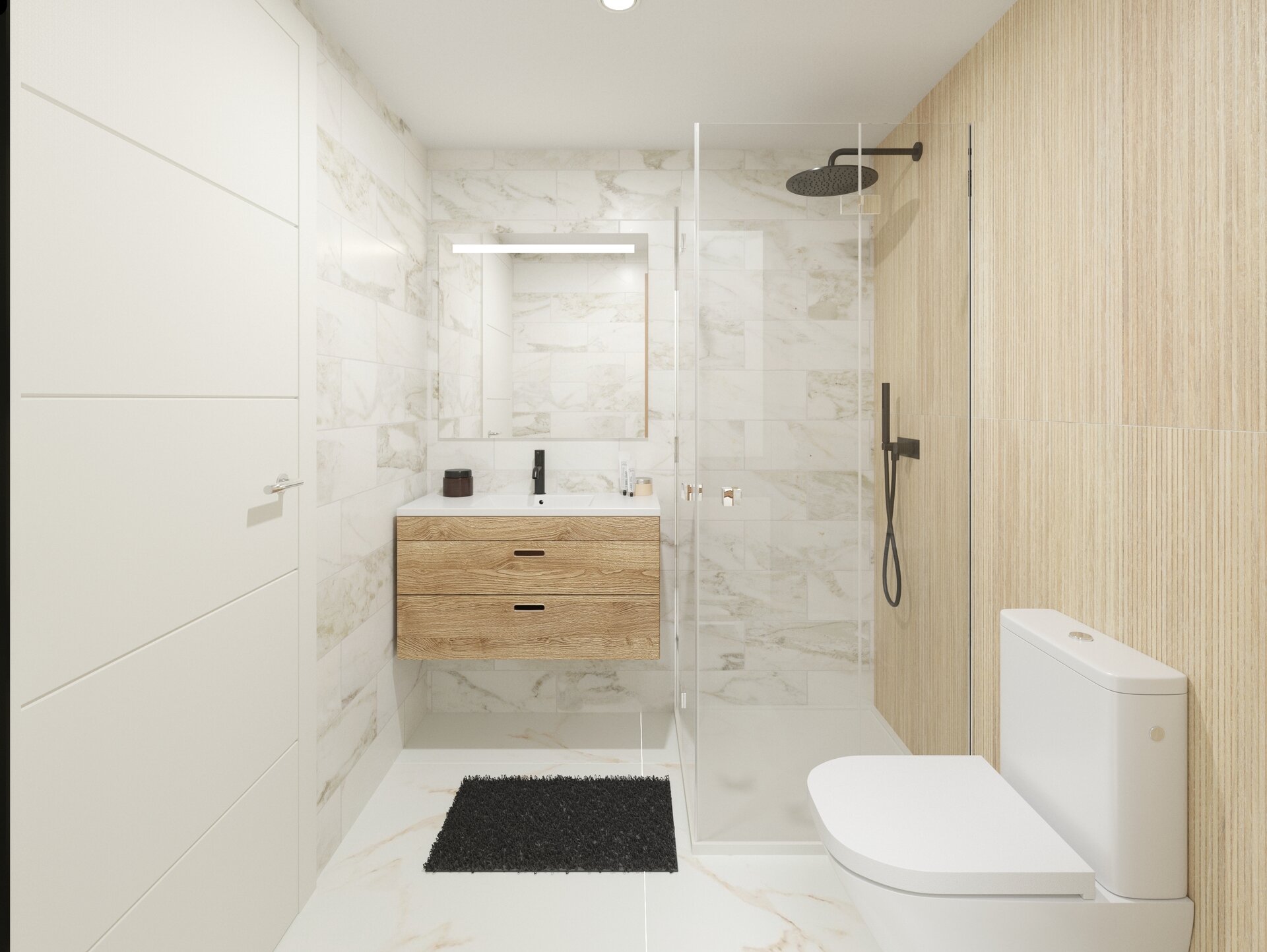 3-Bedroom Townhouse in Dolores - Image 9