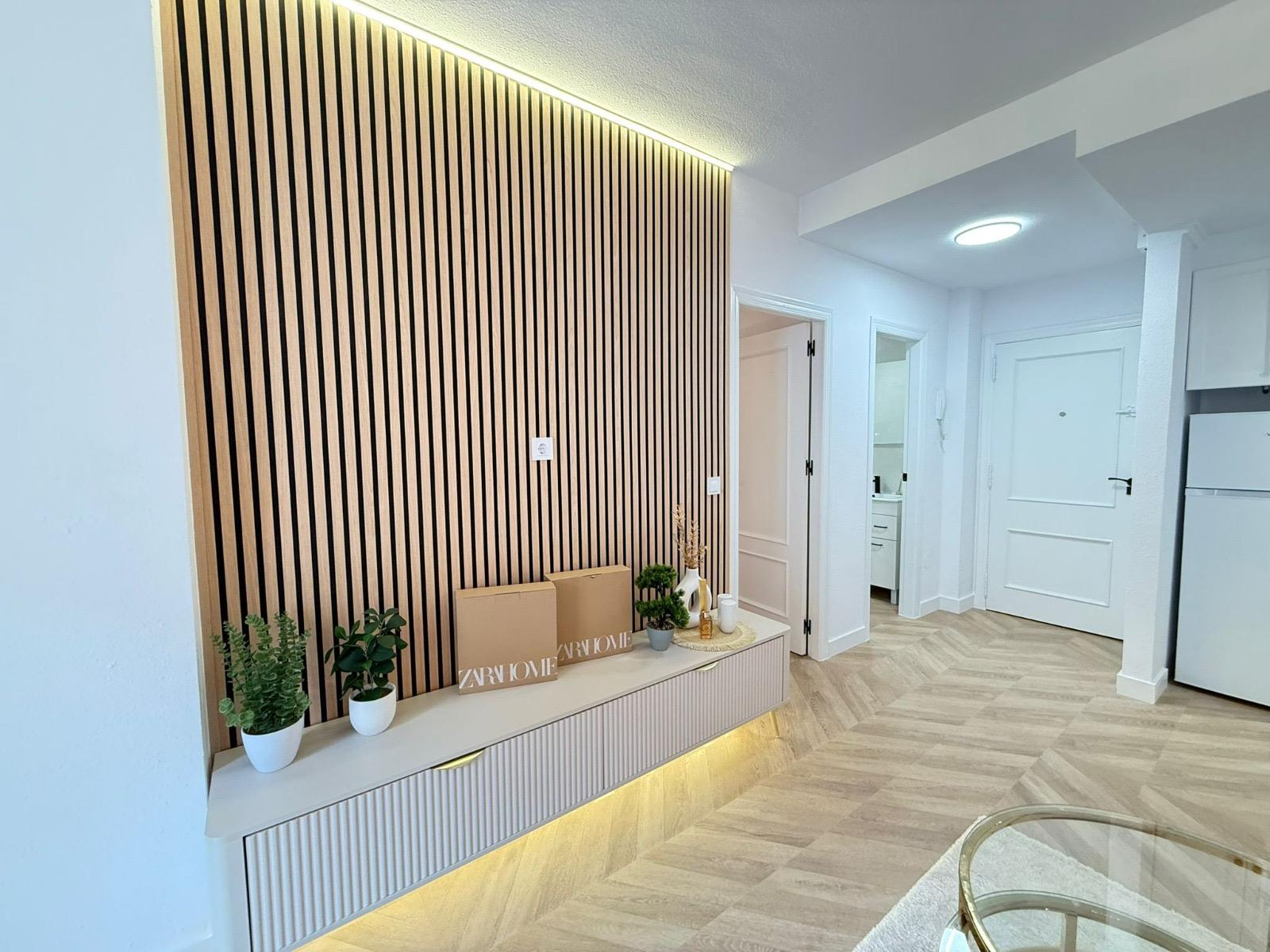 2-Zimmer Wohnung in Centro, Torrevieja