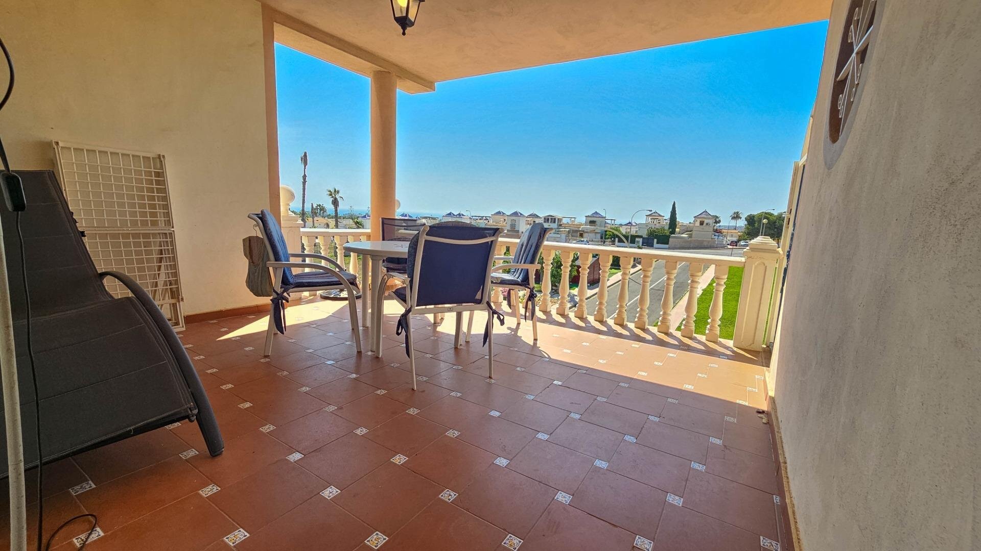 Bungalow z 2 Sypialniami w Lomas de Campoamor-las Ramblas, Orihuela Costa - Image 26