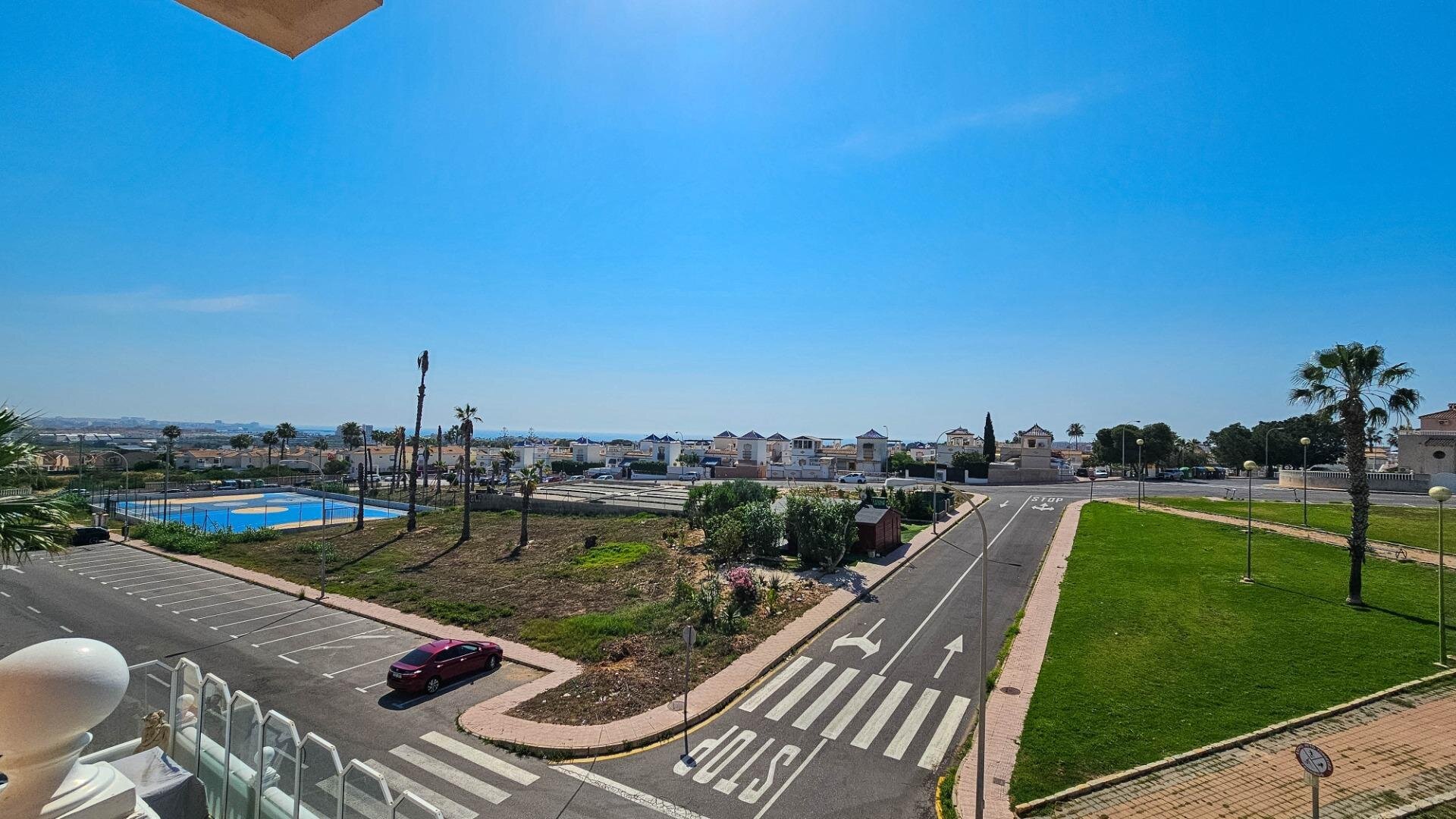 Bungalow z 2 Sypialniami w Lomas de Campoamor-las Ramblas, Orihuela Costa - Image 3