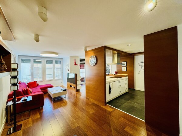 Apartamento de 3 Dormitorios en Torrevieja, Torrevieja