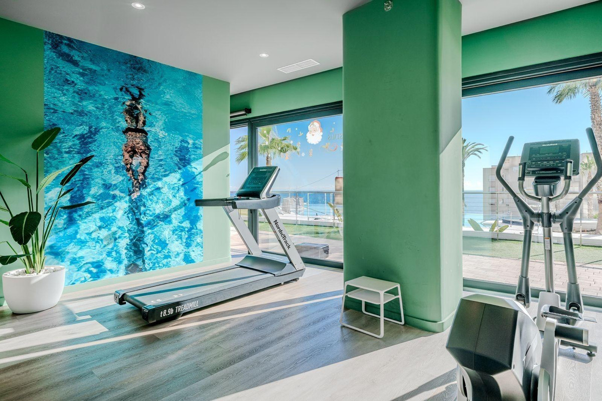 3-Bedroom Middle Floor Apartment in  Benidorm | Sunny Cas... - Image 20