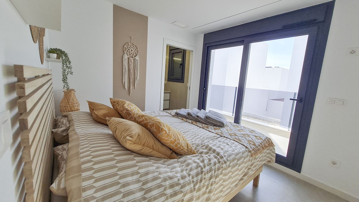 3-Bedroom Detached House in  San Pedro del Pinatar | Sunn... - Image 18