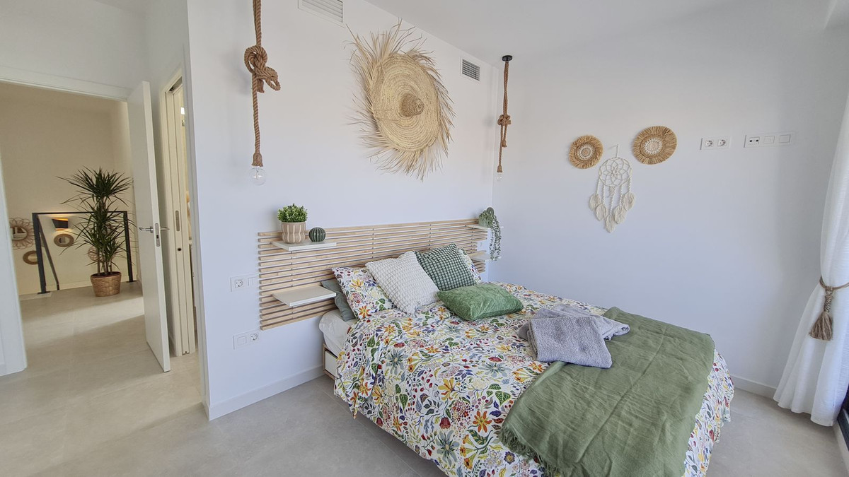 3-Bedroom Detached House in  San Pedro del Pinatar | Sunn... - Image 22