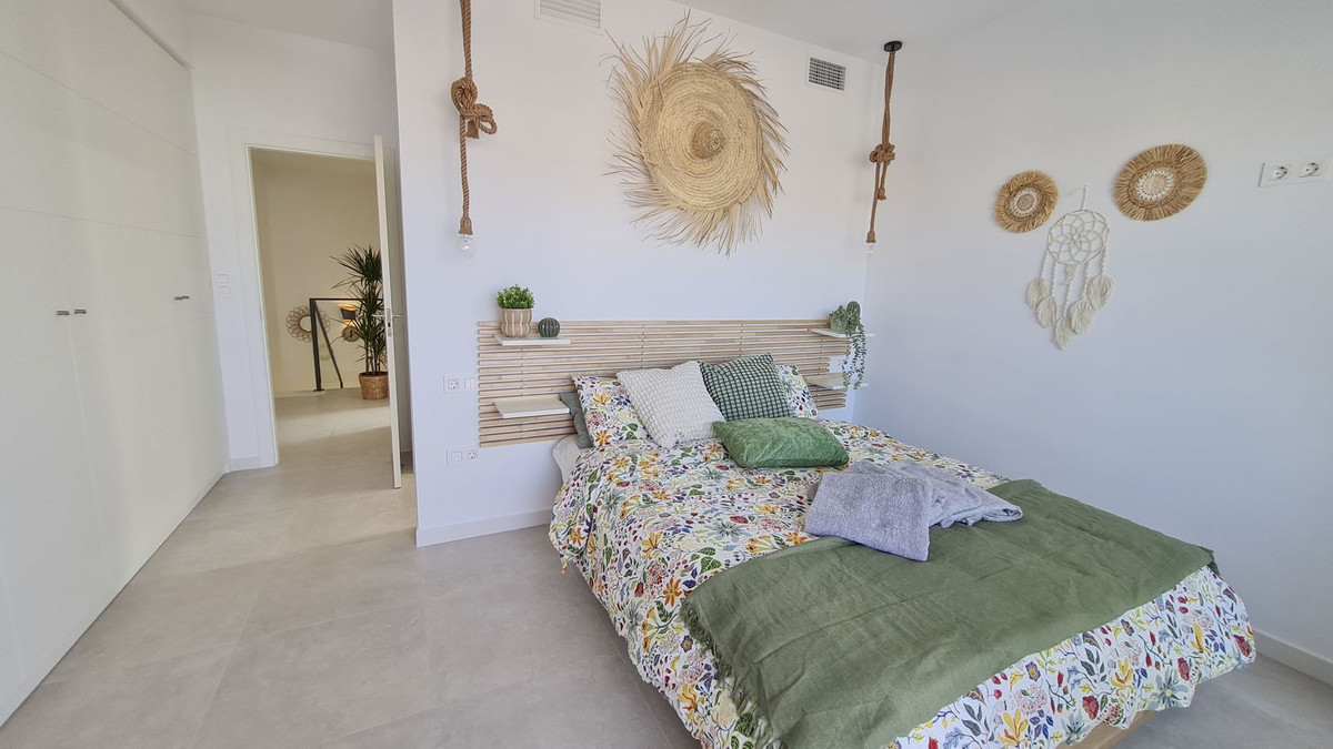 3-Bedroom Detached House in  San Pedro del Pinatar | Sunn... - Image 23