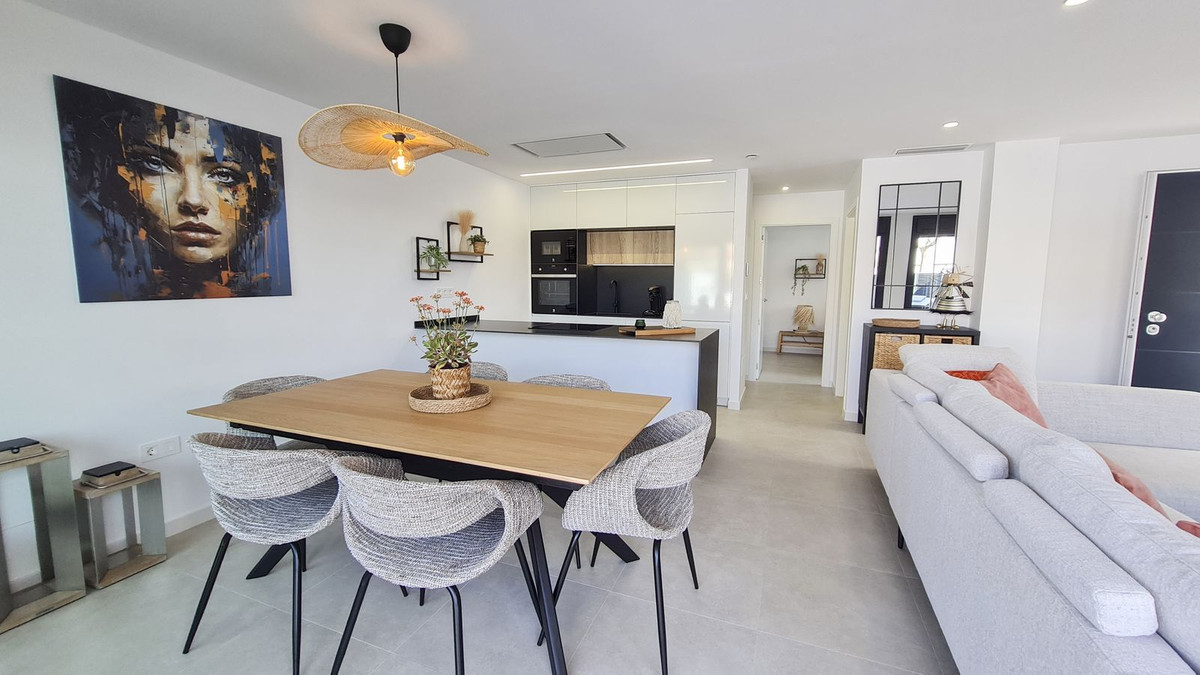 3-Bedroom Detached House in  San Pedro del Pinatar | Sunn... - Image 4