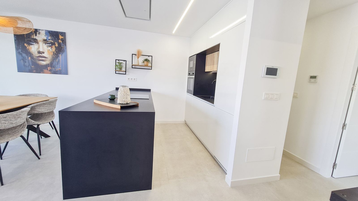 3-Bedroom Detached House in  San Pedro del Pinatar | Sunn... - Image 8