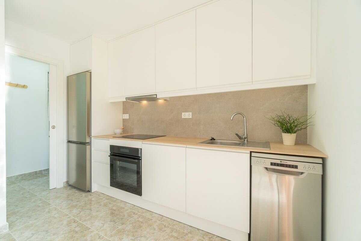2-Bedroom Apartment in La Mata Pueblo, Torrevieja - Image 13