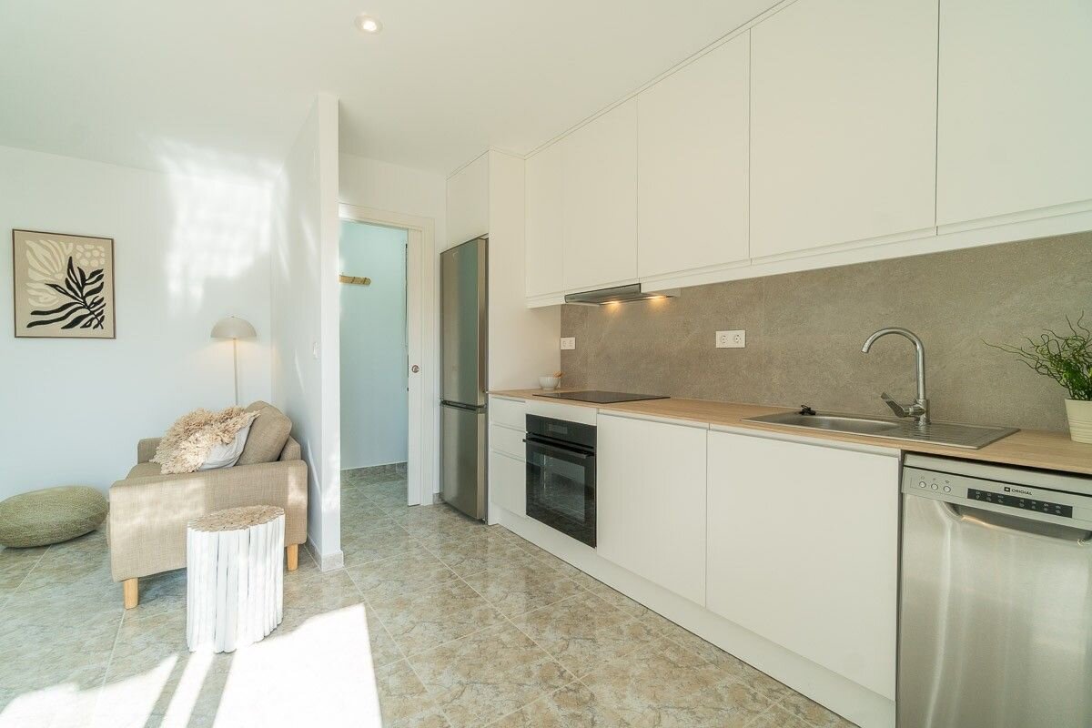 2-Bedroom Apartment in La Mata Pueblo, Torrevieja - Image 16