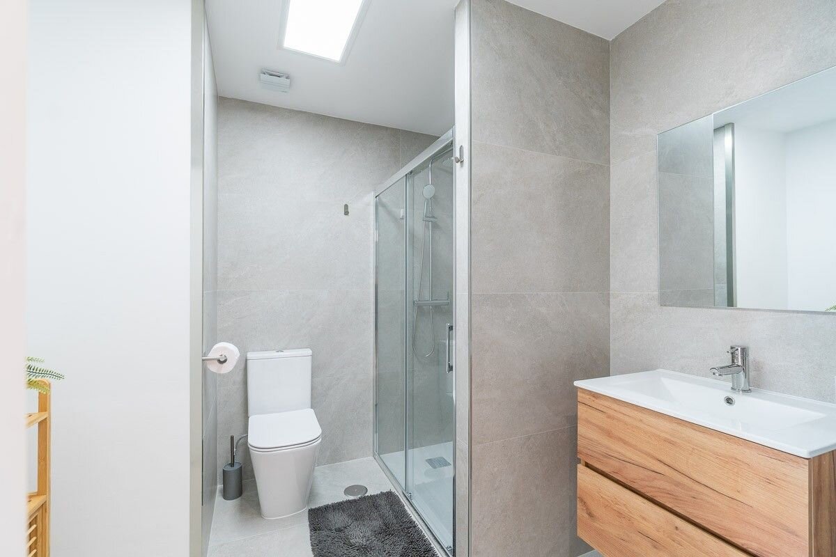2-Bedroom Apartment in La Mata Pueblo, Torrevieja - Image 19