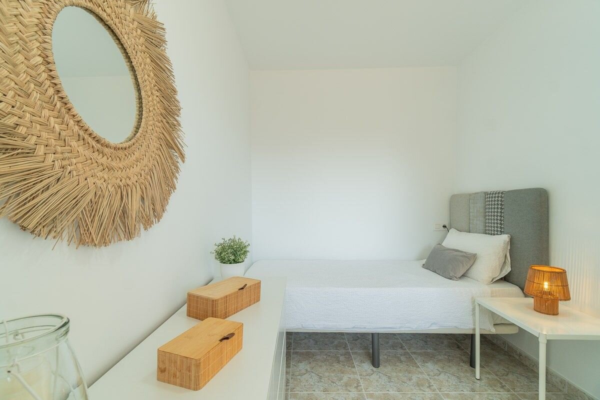 2-Bedroom Apartment in La Mata Pueblo, Torrevieja - Image 22