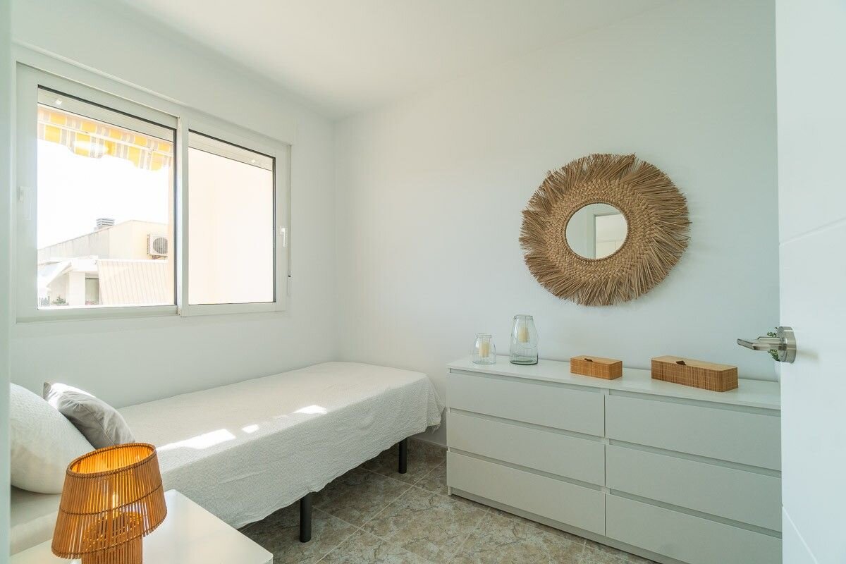 2-Bedroom Apartment in La Mata Pueblo, Torrevieja - Image 23