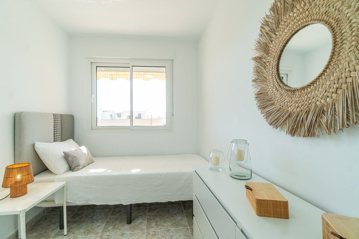 2-Bedroom Apartment in La Mata Pueblo, Torrevieja - Image 24