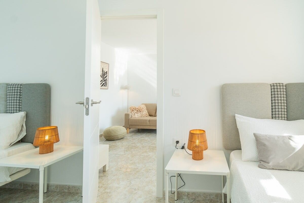2-Bedroom Apartment in La Mata Pueblo, Torrevieja - Image 25