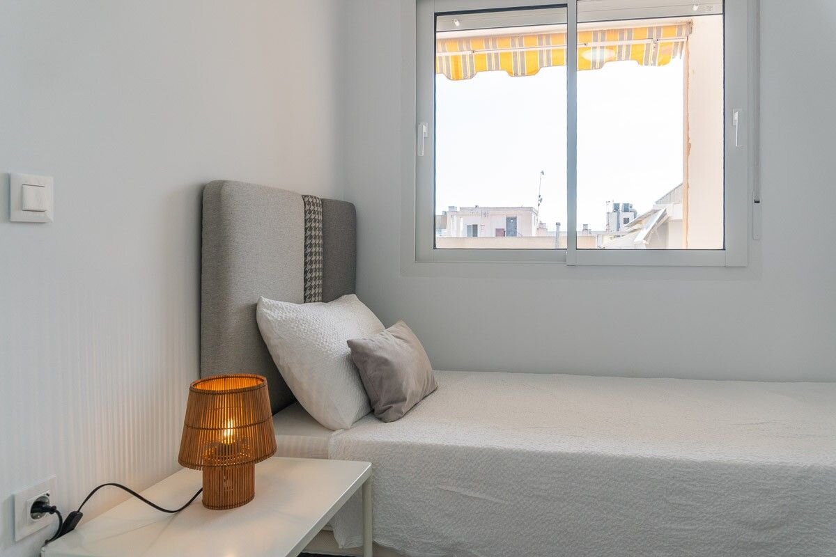 2-Bedroom Apartment in La Mata Pueblo, Torrevieja - Image 26