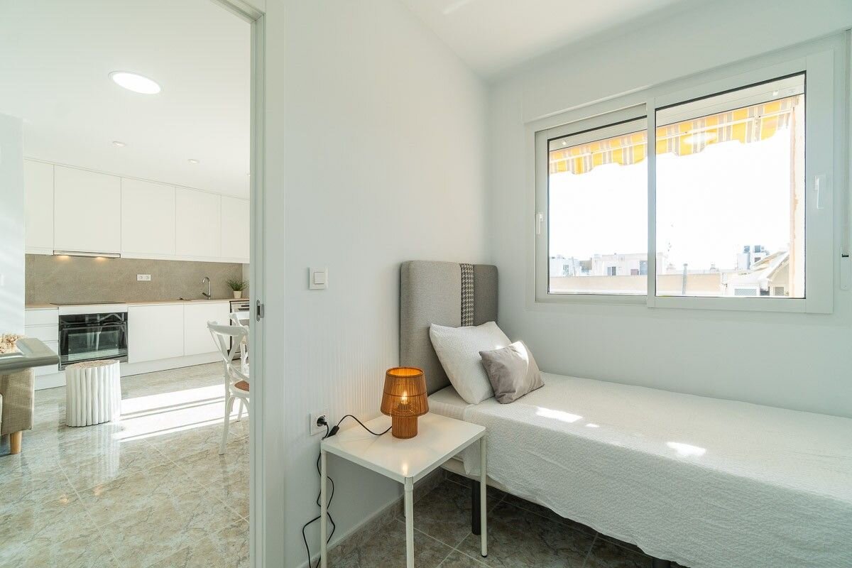 2-Bedroom Apartment in La Mata Pueblo, Torrevieja - Image 28