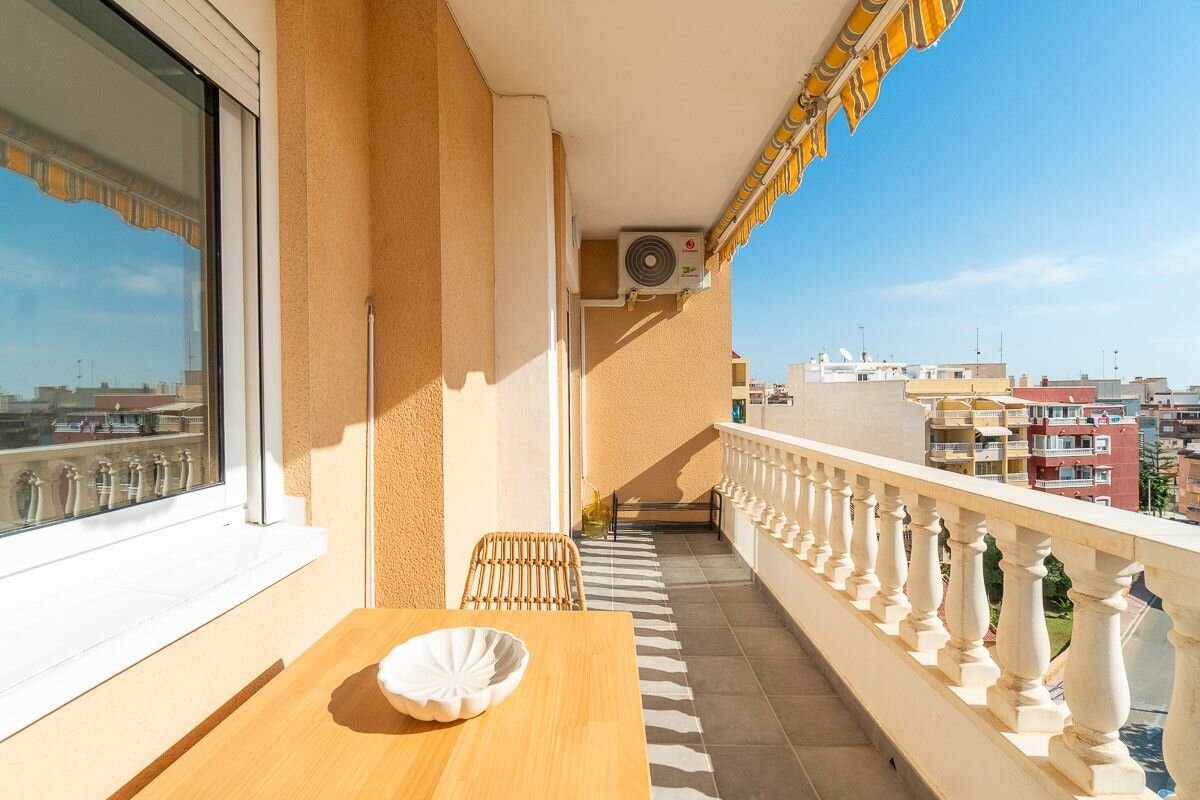 2-Bedroom Apartment in La Mata Pueblo, Torrevieja - Image 29