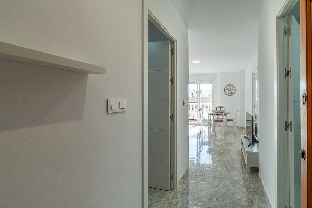 2-Bedroom Apartment in La Mata Pueblo, Torrevieja - Image 5