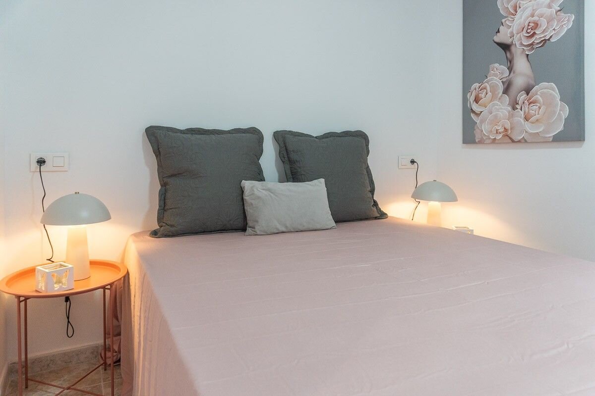 2-Bedroom Apartment in La Mata Pueblo, Torrevieja - Image 9