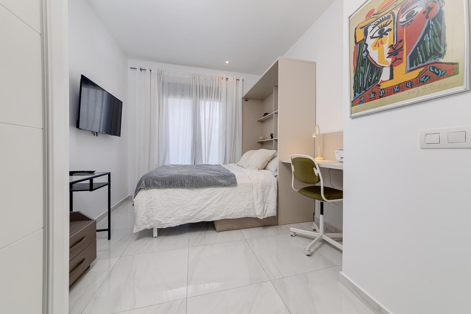 3-Bedroom Villa in San Miguel de Salinas - Image 20