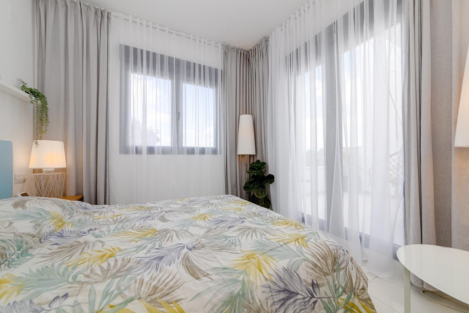 3-Bedroom Villa in San Miguel de Salinas - Image 31