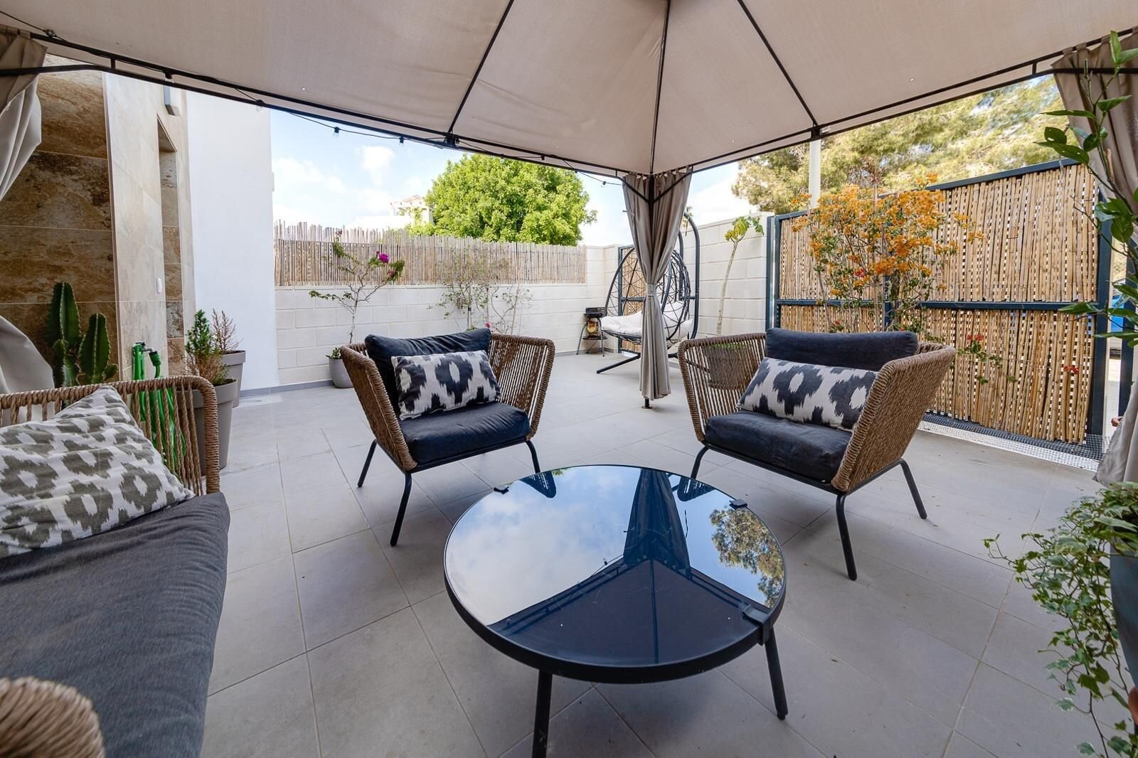 3-Bedroom Villa in San Miguel de Salinas - Image 40