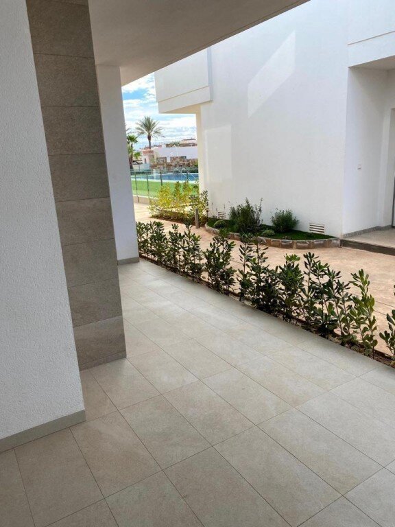 2-Bedroom Apartment in Pilar de la Horadada - Image 10