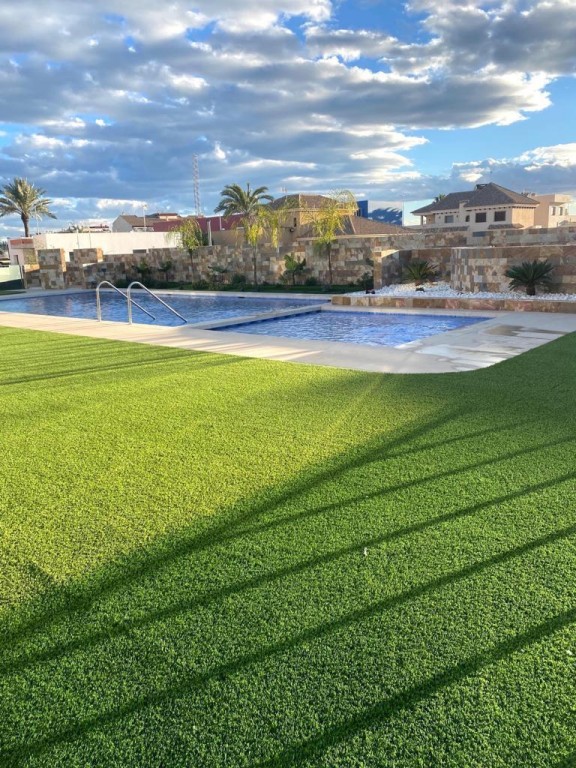 2-Bedroom Apartment in Pilar de la Horadada - Image 12