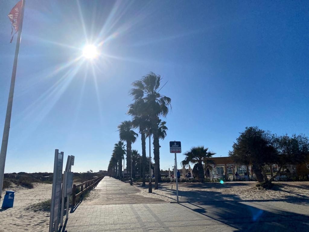 2-Bedroom Apartment in Pilar de la Horadada - Image 15