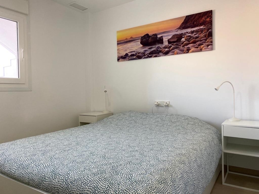 2-Bedroom Apartment in Pilar de la Horadada - Image 7