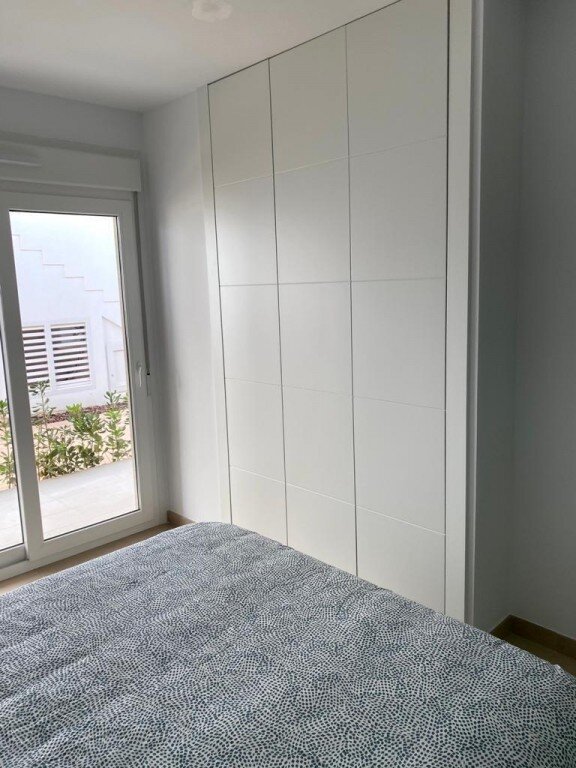 2-Bedroom Apartment in Pilar de la Horadada - Image 8