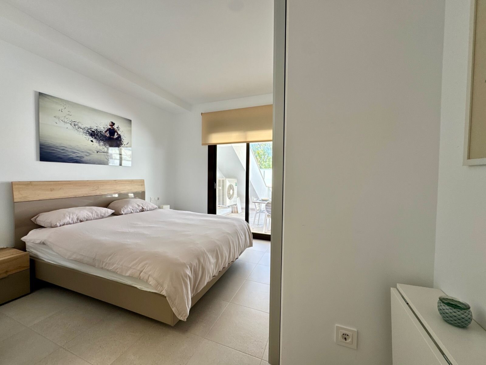 2-Bedroom Apartment in Zona Pueblo, Pilar de la Horadada - Image 13