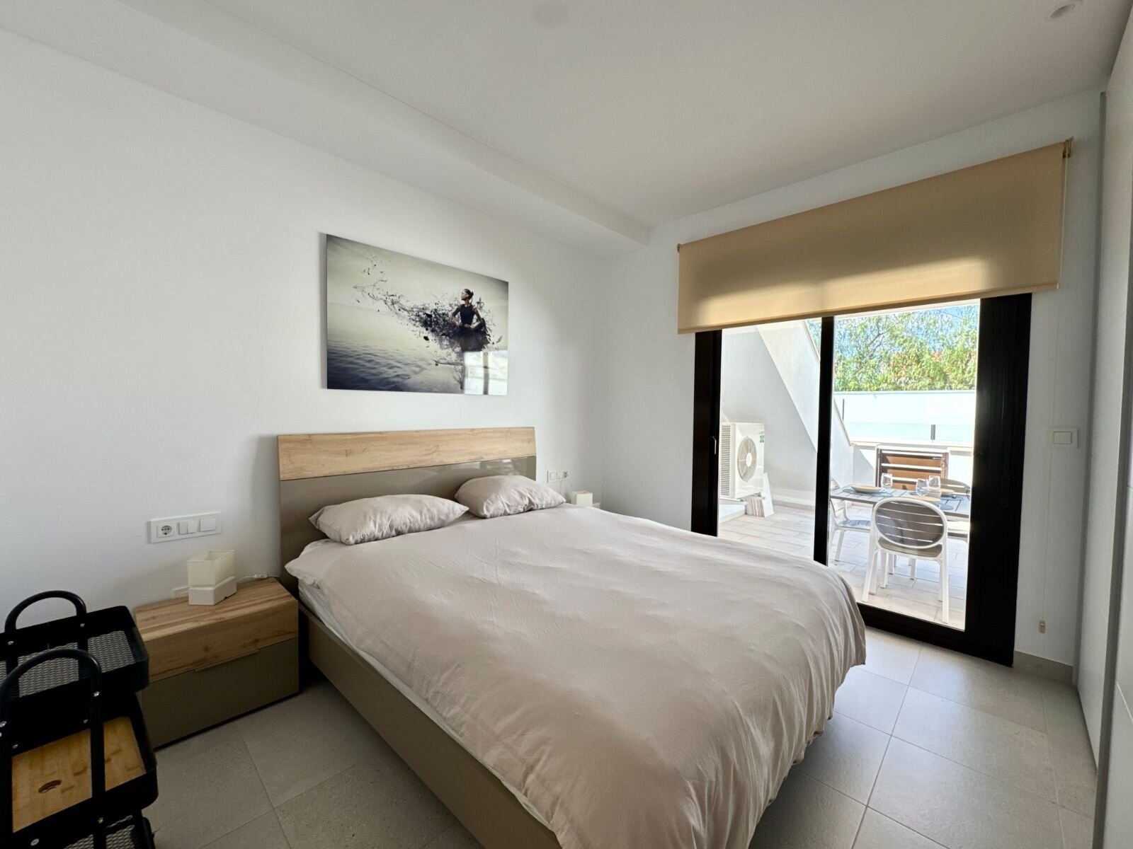 2-Bedroom Apartment in Zona Pueblo, Pilar de la Horadada - Image 14