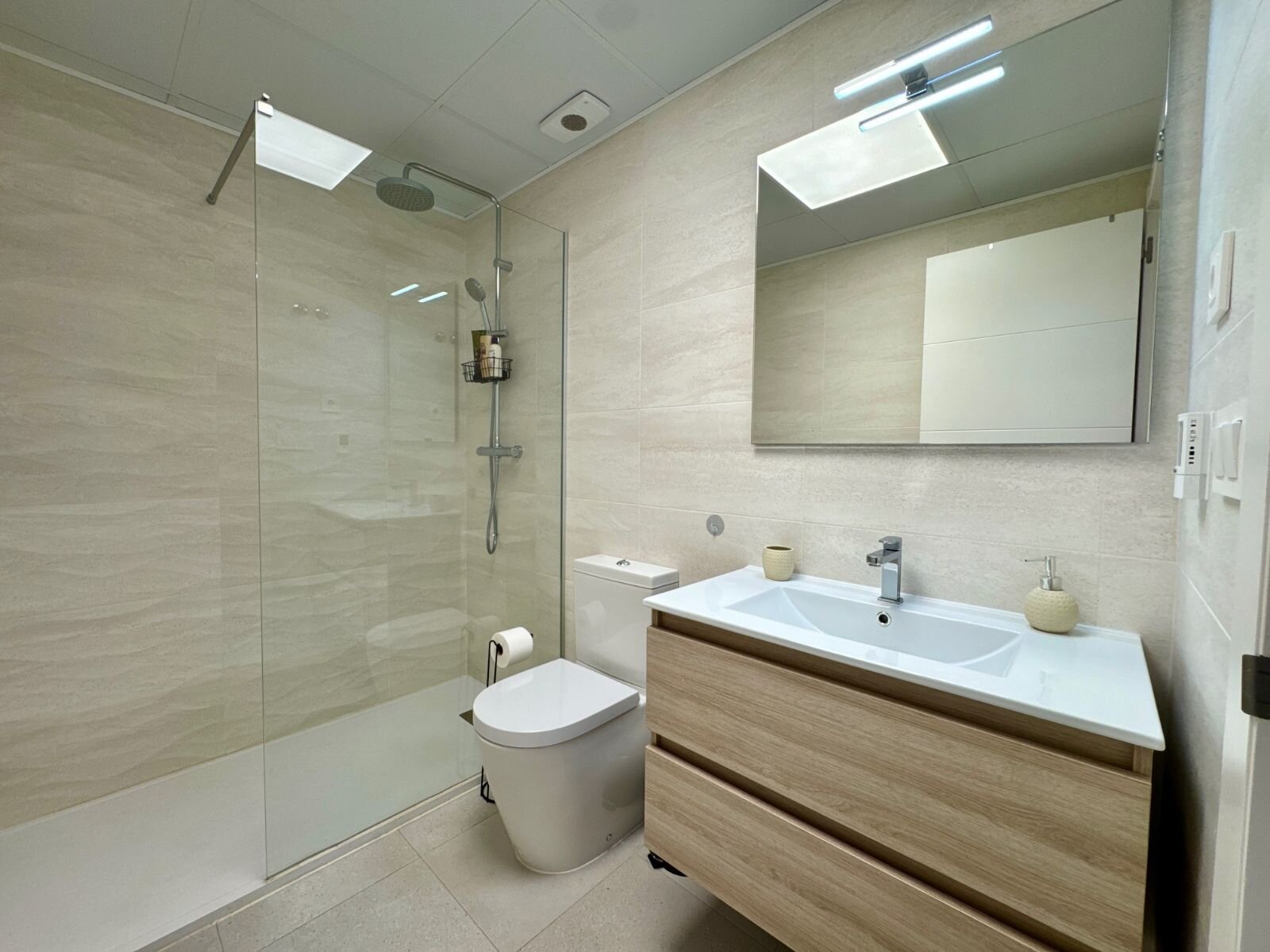 2-Bedroom Apartment in Zona Pueblo, Pilar de la Horadada - Image 19
