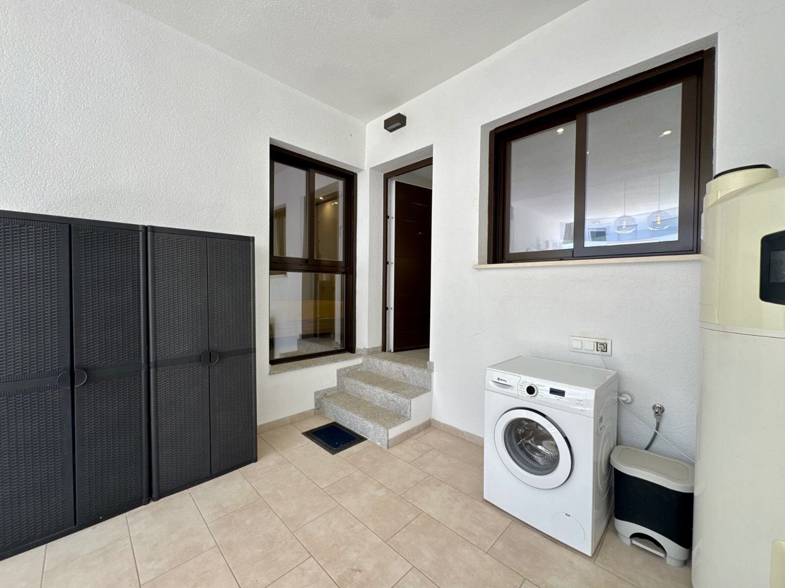 2-Bedroom Apartment in Zona Pueblo, Pilar de la Horadada - Image 21
