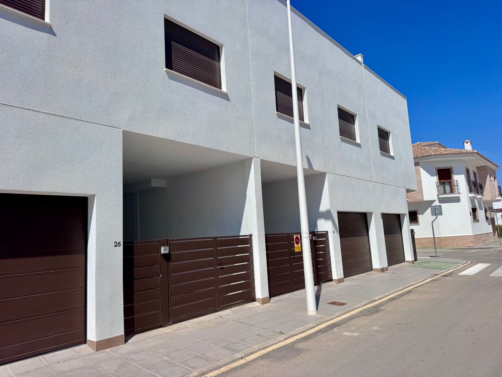 2-Bedroom Apartment in Pilar de la Horadada - Image 23