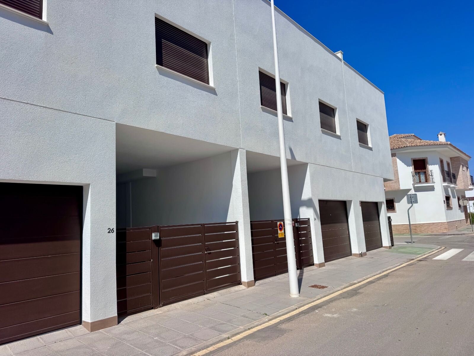 2-Bedroom Apartment in Zona Pueblo, Pilar de la Horadada - Image 23
