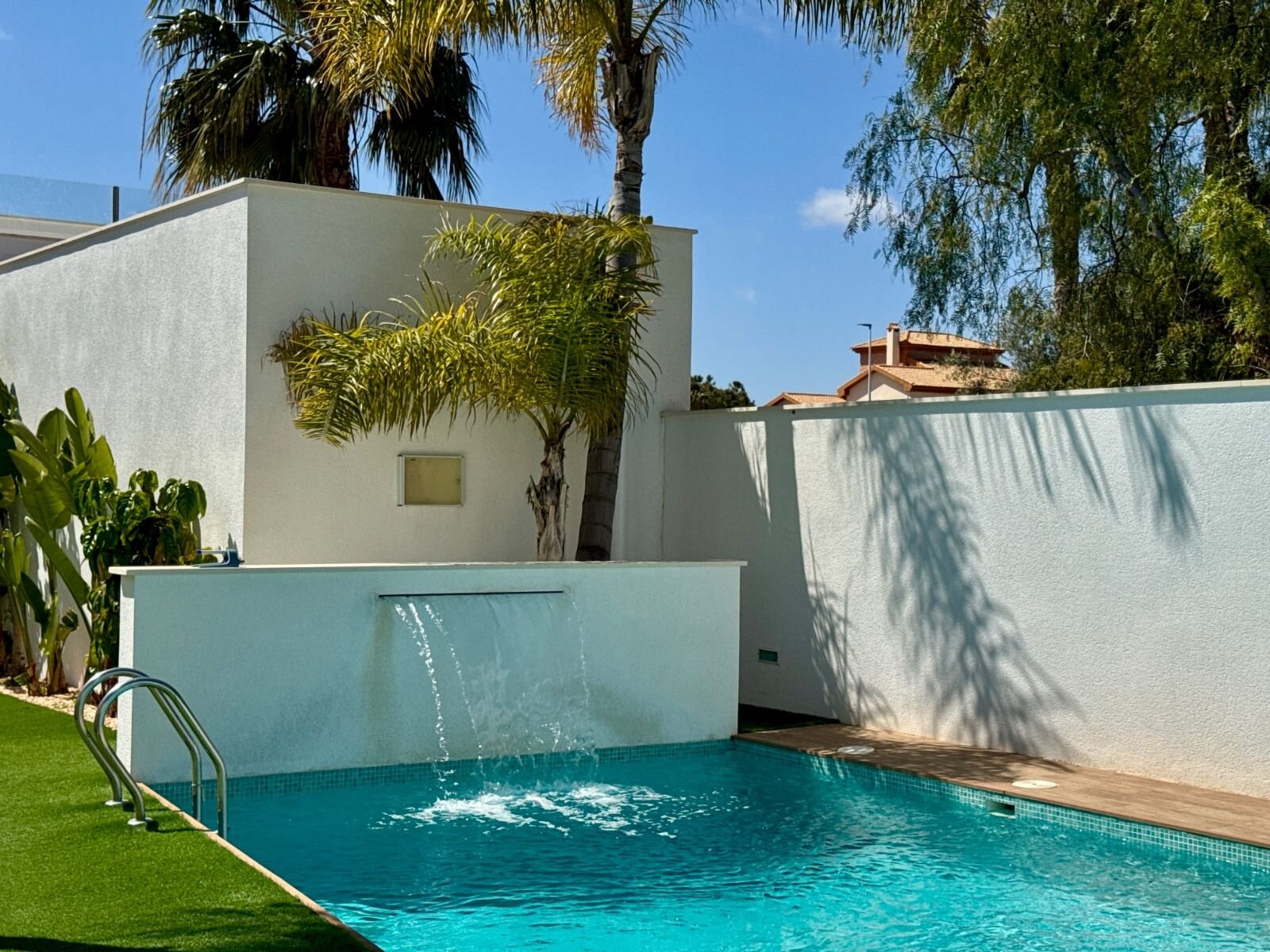 2-Bedroom Apartment in Zona Pueblo, Pilar de la Horadada - Image 3