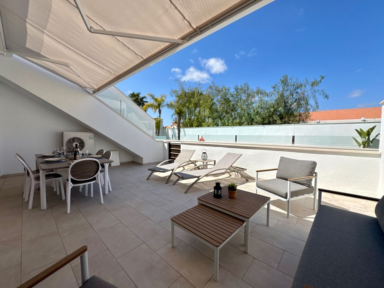 2-Bedroom Apartment in Zona Pueblo, Pilar de la Horadada - Image 4