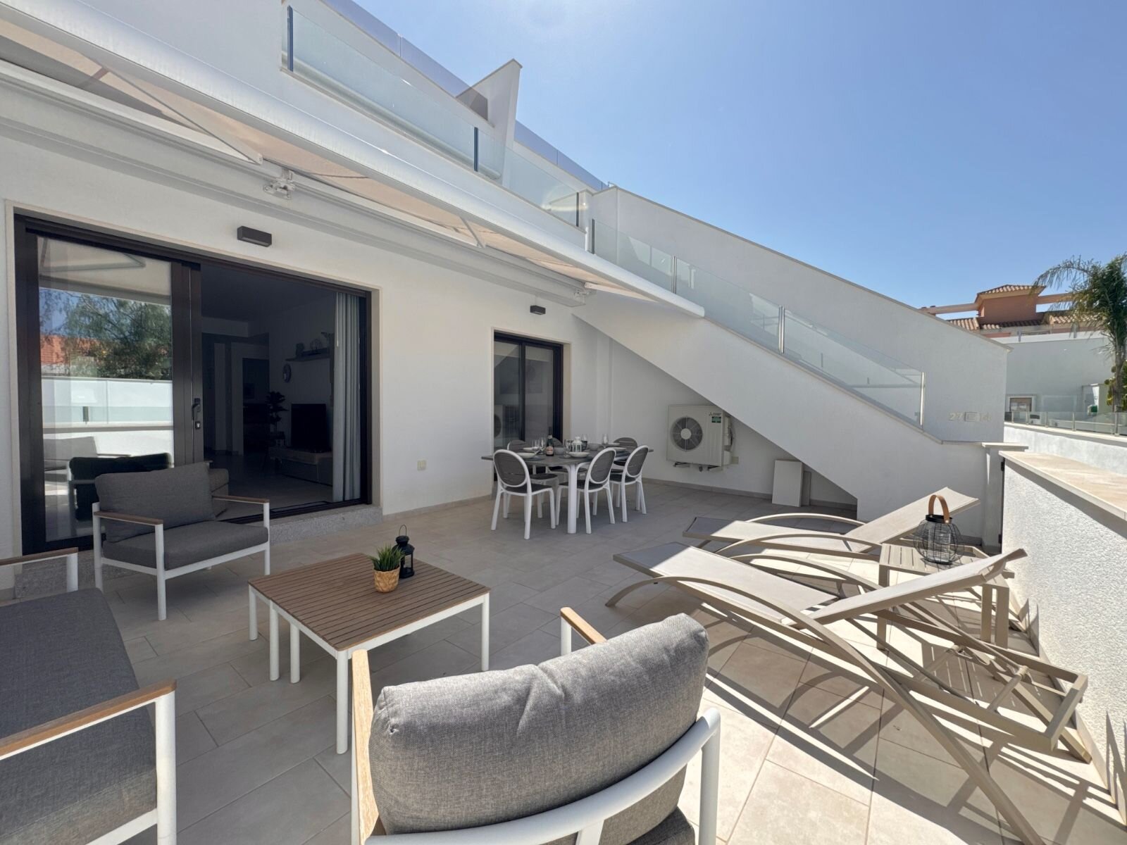 2-Bedroom Apartment in Zona Pueblo, Pilar de la Horadada - Image 5