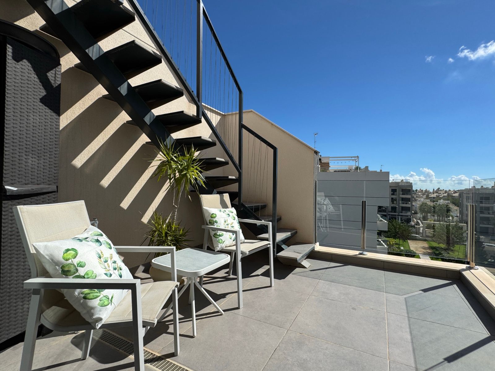 2-Zimmer Wohnung in Villamartin, Orihuela Costa - Image 16